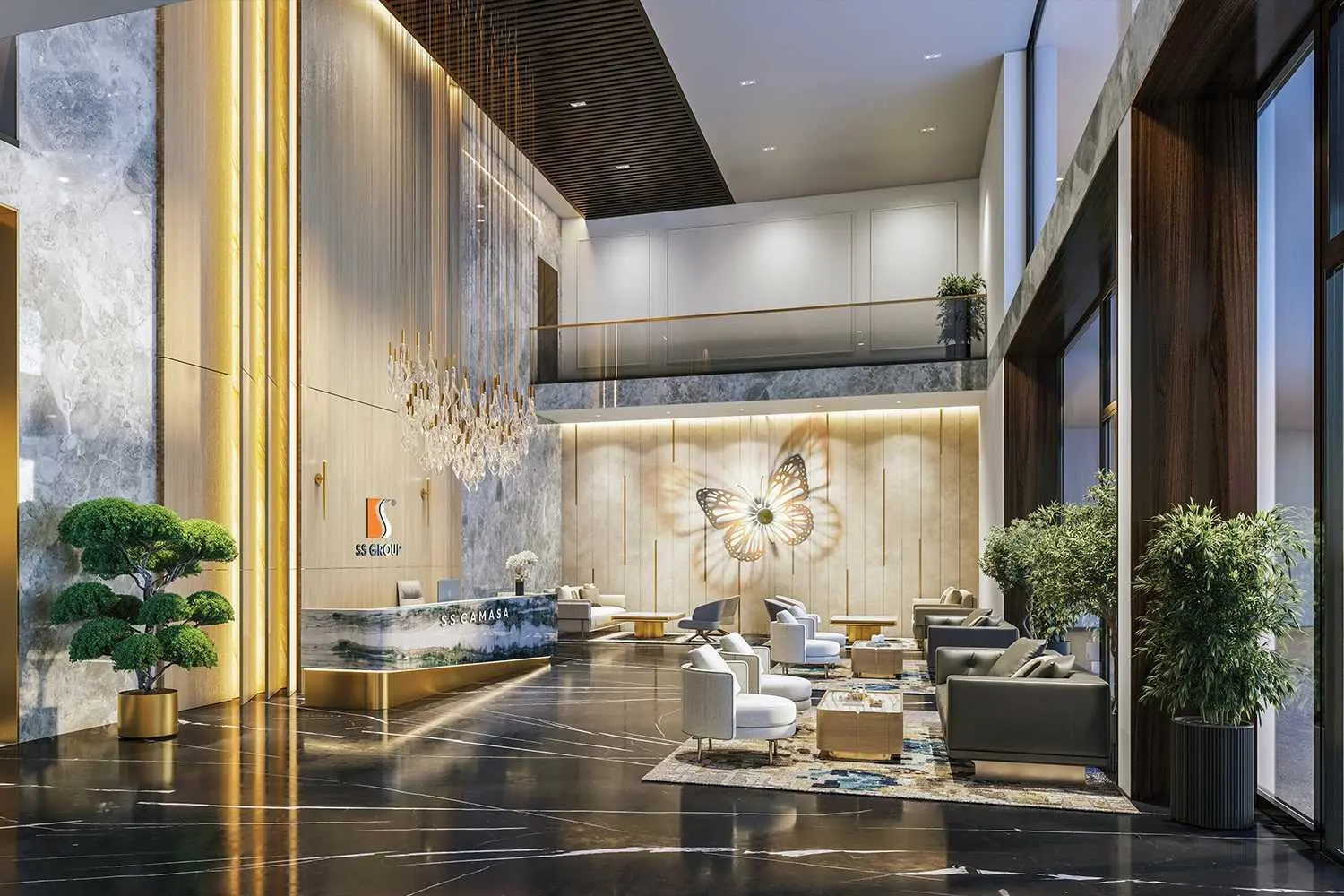 capital one global sector 73 sco plots Gurgaon